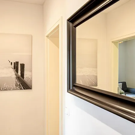 Apartman Meeresgruss 9