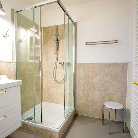 Meeresgruss 9 Apartman Sellin