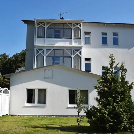 Meeresgruss 9 Lägenhet