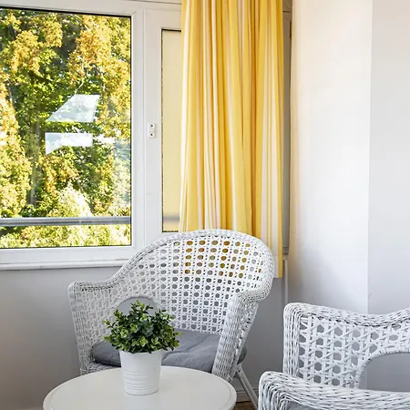 Meeresgruss 9 Lägenhet