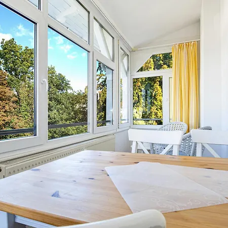 Lägenhet Meeresgruss 9 *