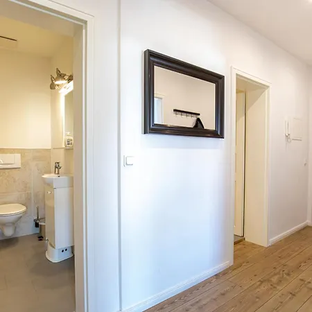 Lägenhet Meeresgruss 9 *