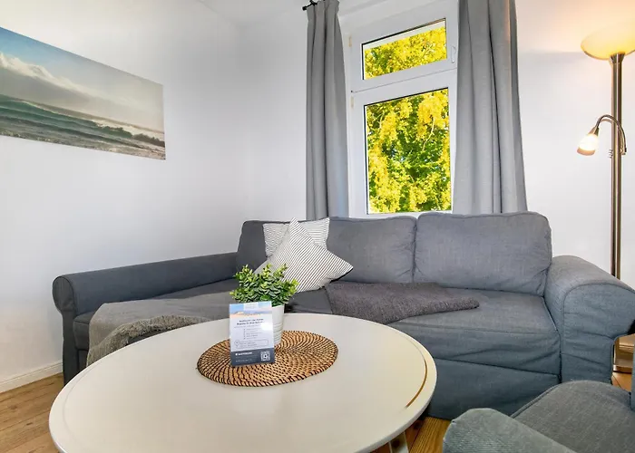 Meeresgruss 9 Sellin (Rugen)